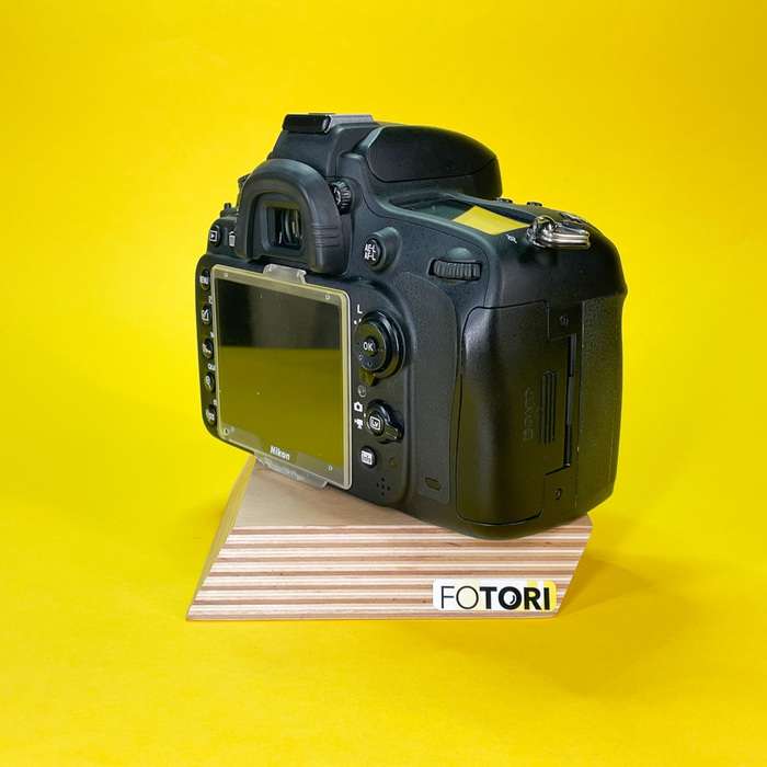 Nikon D610 | 6119999