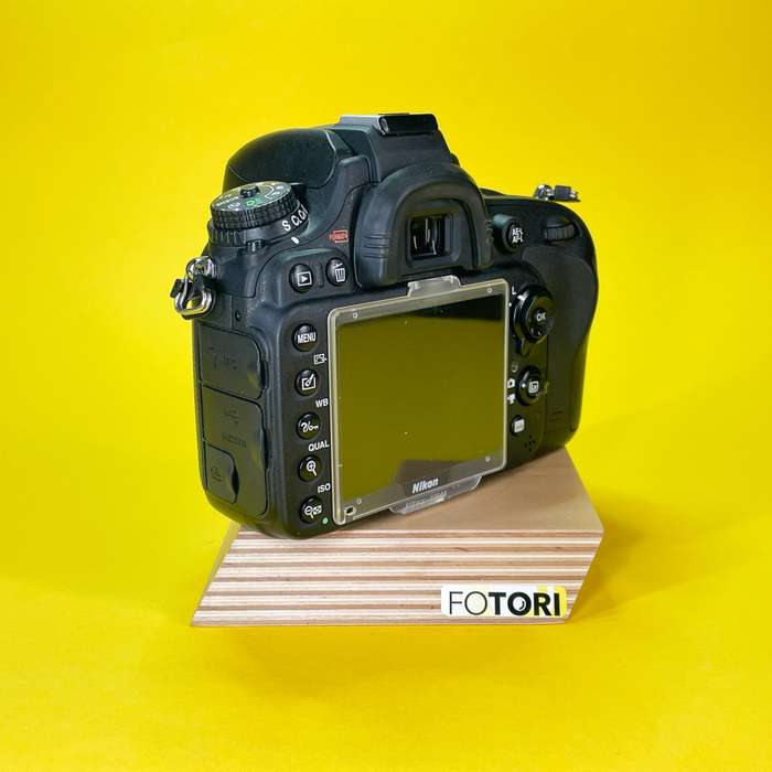 Nikon D610 | 6119999