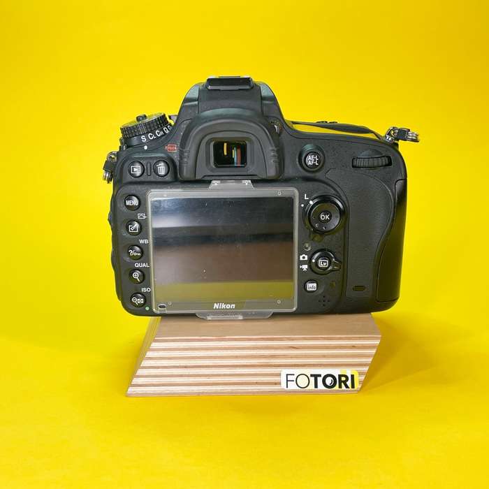 Nikon D610 | 6119999