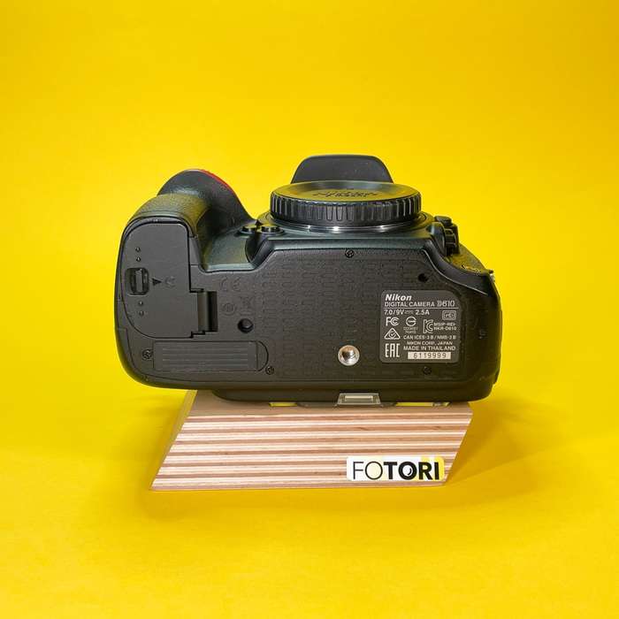 Nikon D610 | 6119999