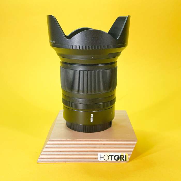 Nikon Z 24-70 mm f/4 S | 20053081