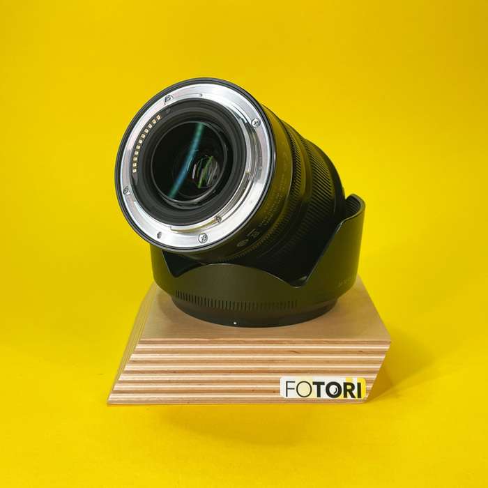 Nikon Z 24-70 mm f/4 S | 20053081