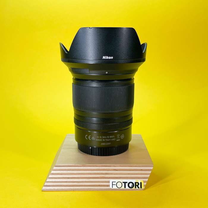 Nikon Z 24-70 mm f/4 S | 20053081