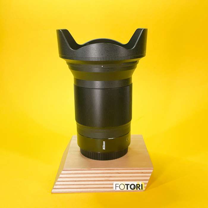 Nikon Z 20 mm f/1,8 S | 20005024