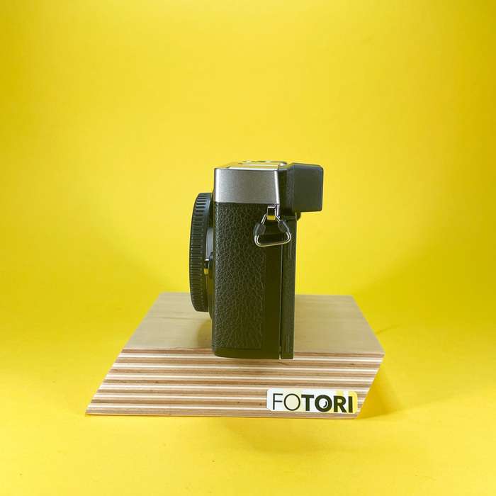 Panasonic Lumix DC-GX9  | WG8DA001676