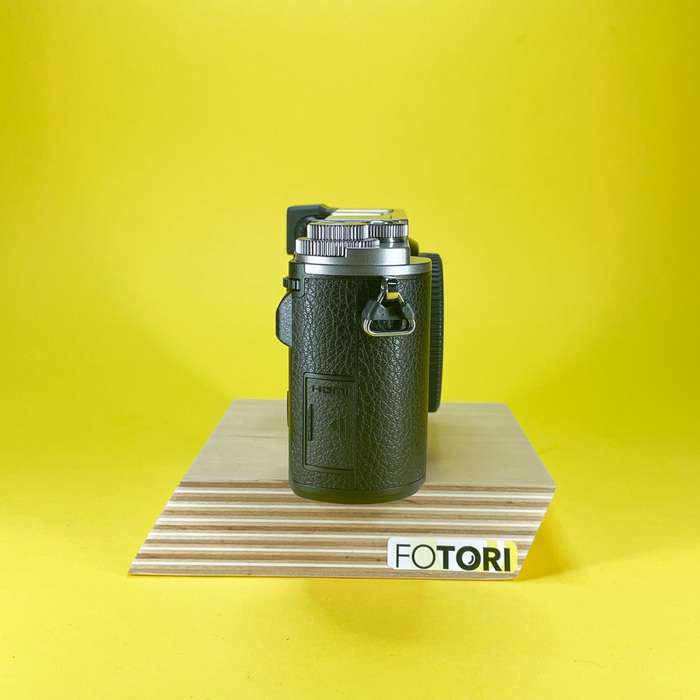 Panasonic Lumix DC-GX9  | WG8DA001676