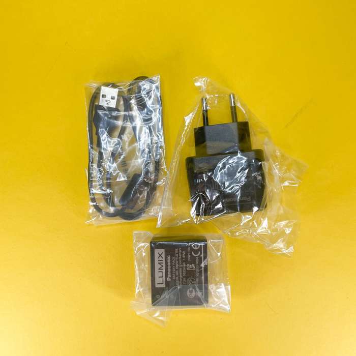 Panasonic Lumix DC-GX9  | WG8DA001676