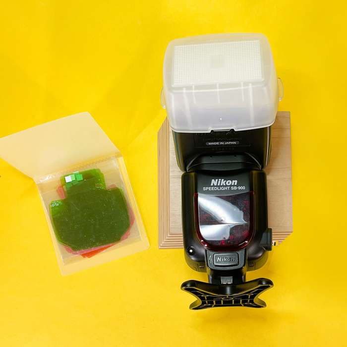 Nikon SB-900 | 2541722