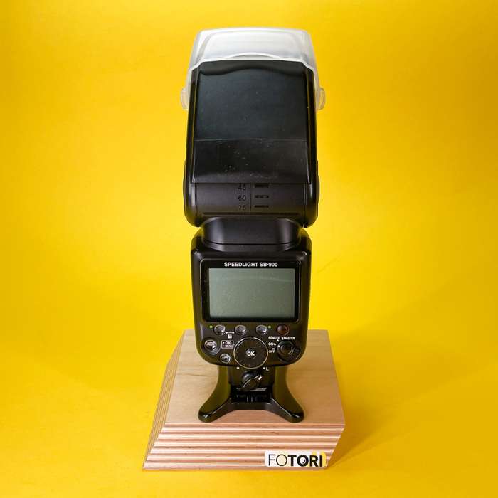 Nikon SB-900 | 2542168