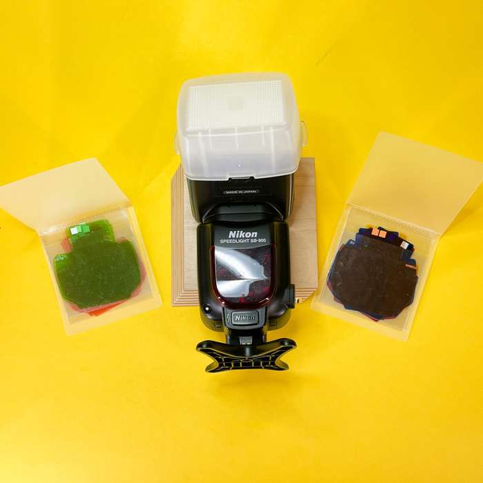 Nikon SB-900 | 2542168