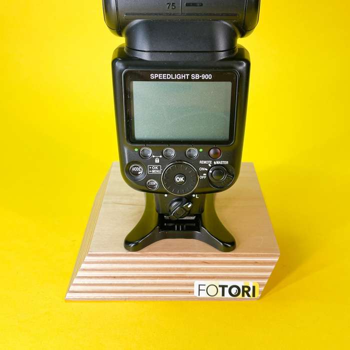 Nikon SB-900 | 2542168