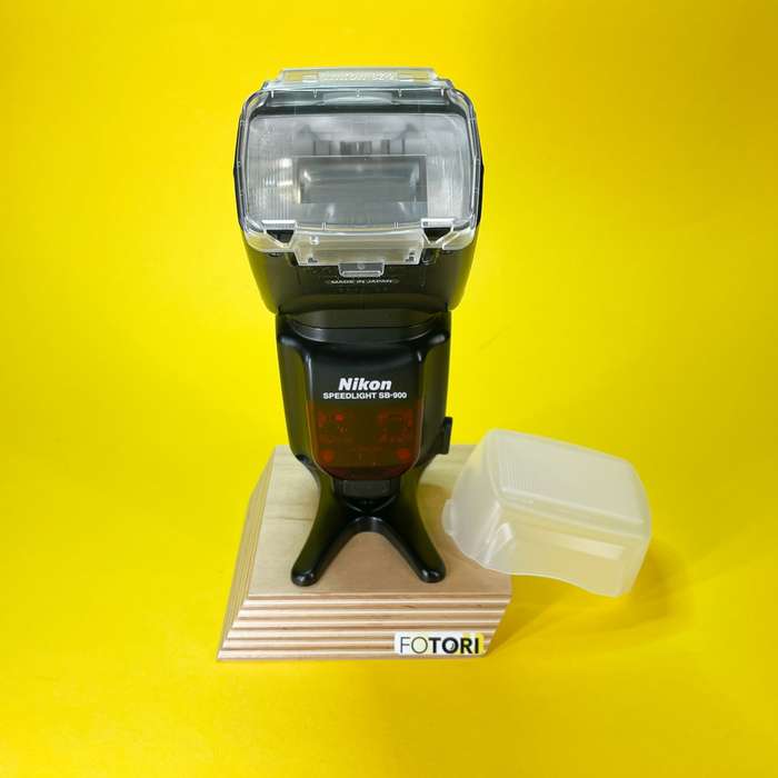 Nikon SB-900 | 2542168