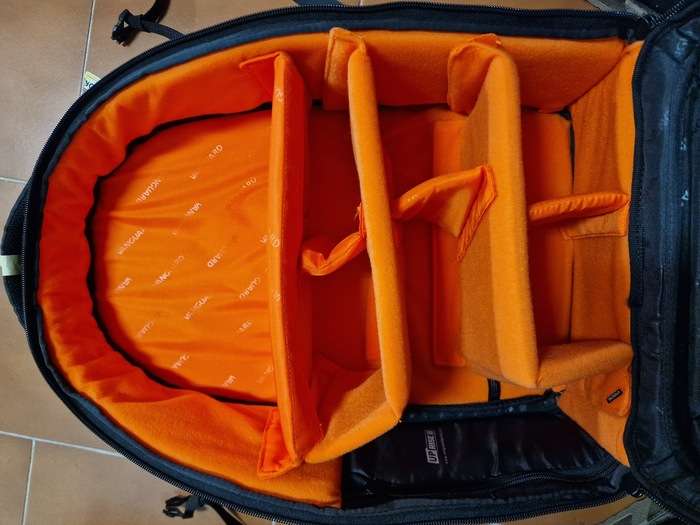 VANGUARD UP-RISE 48 II