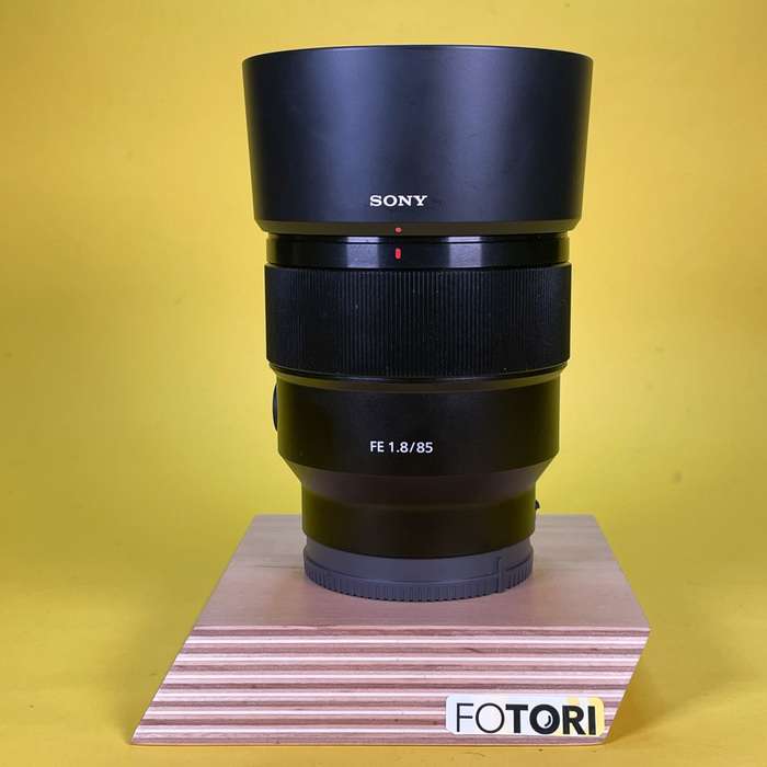 Sony FE 85/1,8 | 3013756