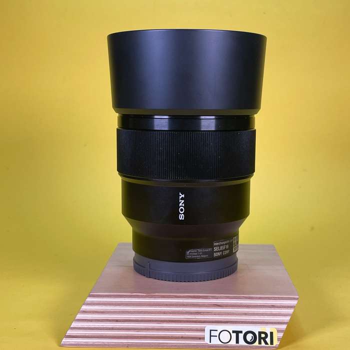 Sony FE 85/1,8 | 3013756