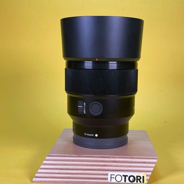 Sony FE 85/1,8 | 3013756