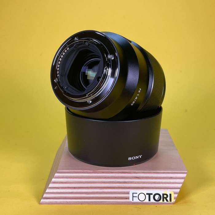 Sony FE 85/1,8 | 3013756
