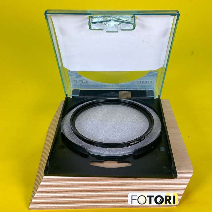 Hoya UV filtr DMC 67m