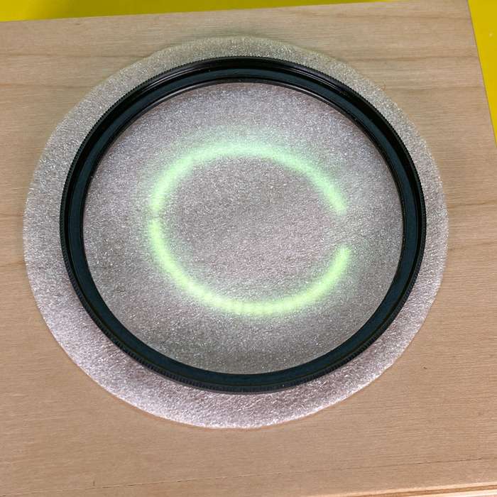 Hoya UV filtr DMC 67m