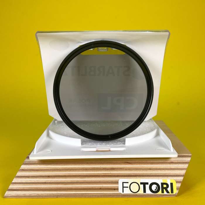 Starblitz CPL filtr 67mm