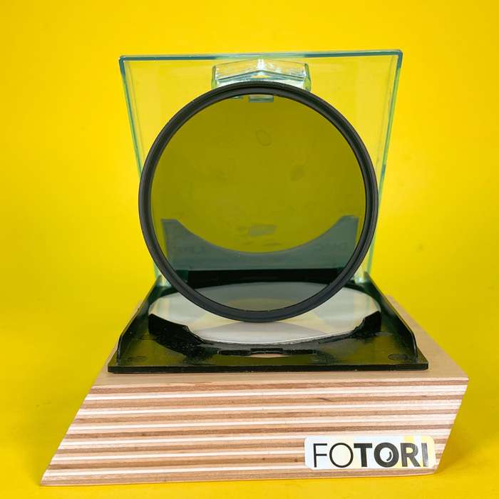 Hoya CPL filtr DMC 77mm