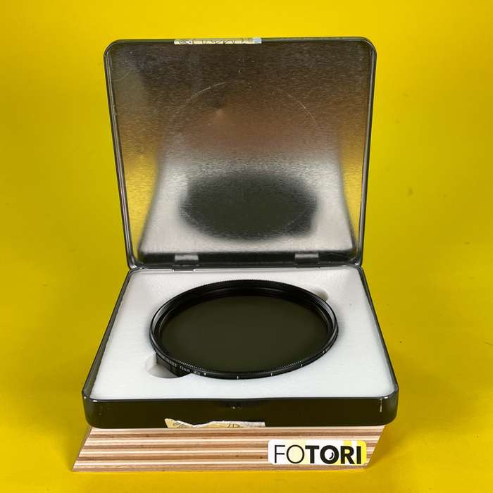 VFFOTO Variable ND 2-32x PS 72mm
