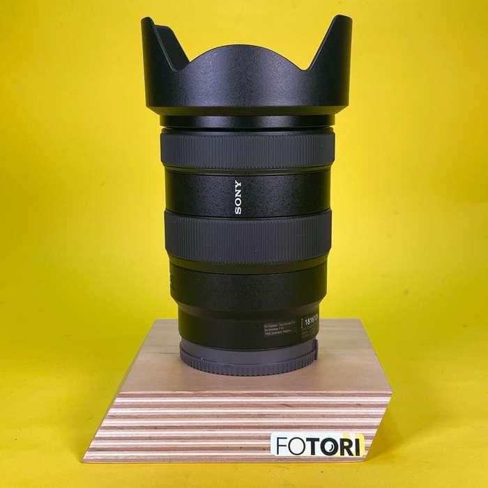 Sony E 16-55mm f/2.8 G | 1816126