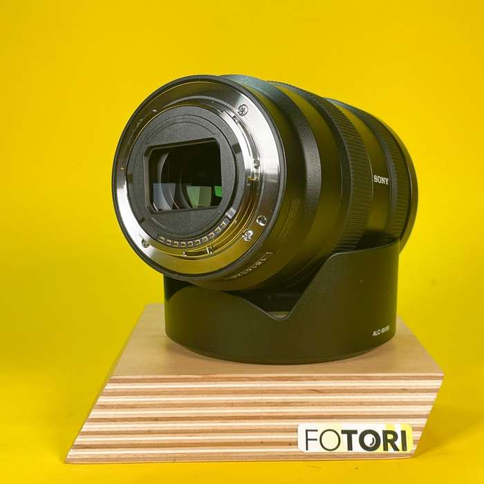 Sony E 16-55mm f/2.8 G | 1816126
