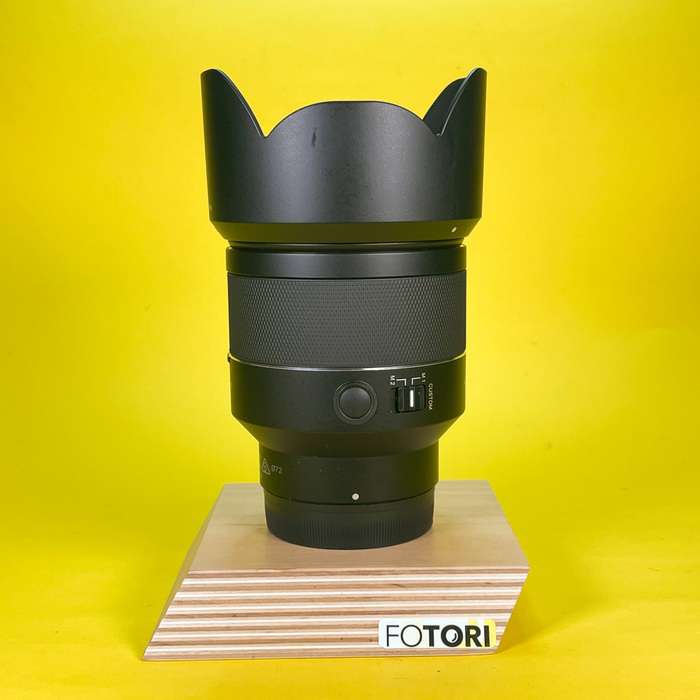 Samyang AF 50/1,4 II pro sony  | EJP22090