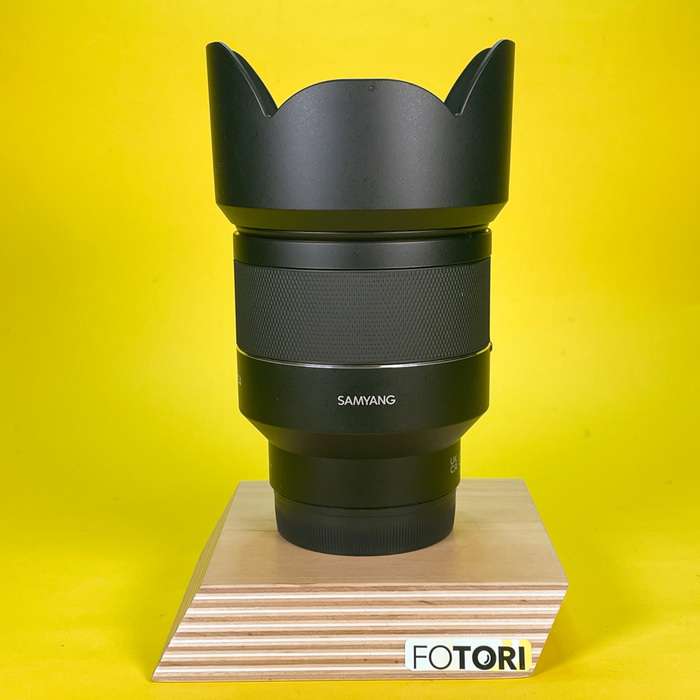 Samyang AF 50/1,4 II pro sony  | EJP22090