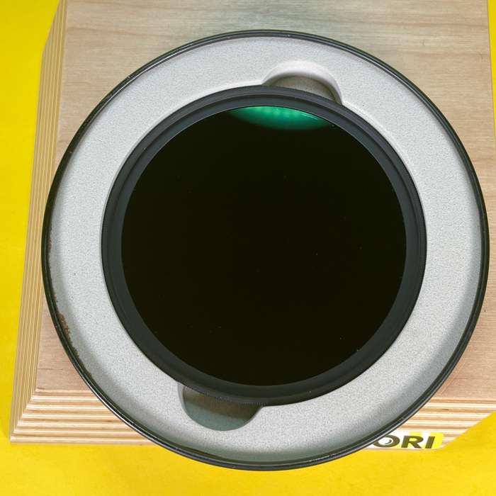 GOBE filtr ND1000 MRC 67mm