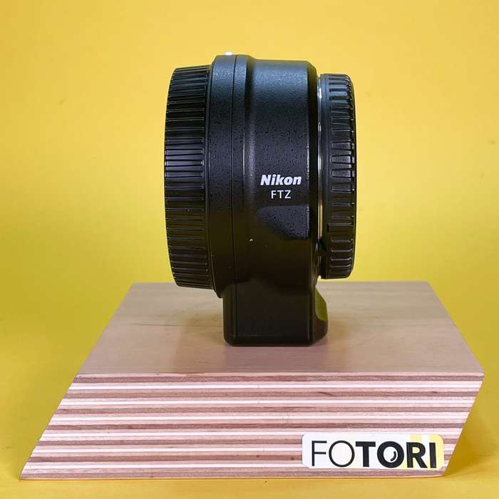 Nikon FTZ Adapter | 30169353