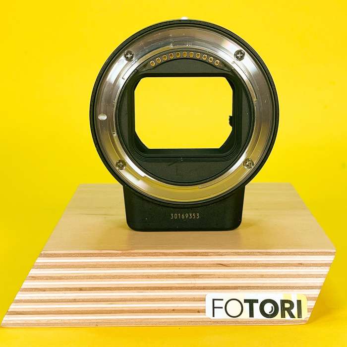 Nikon FTZ Adapter | 30169353