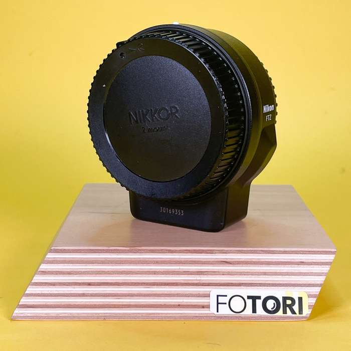 Nikon FTZ Adapter | 30169353
