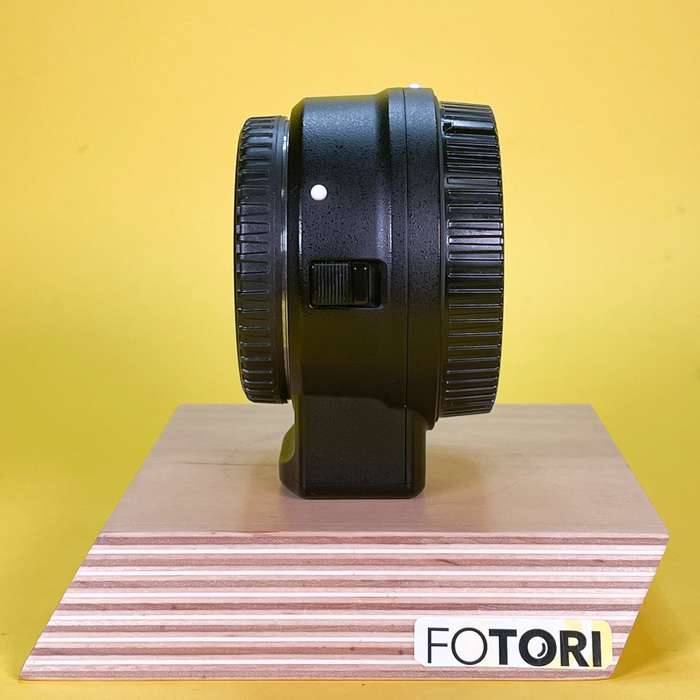 Nikon FTZ Adapter | 30169353