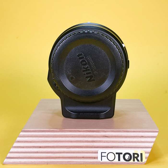 Nikon FTZ Adapter | 30169353