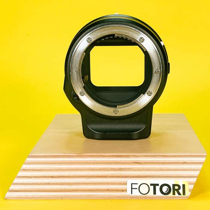 Nikon FTZ Adapter | 30169353