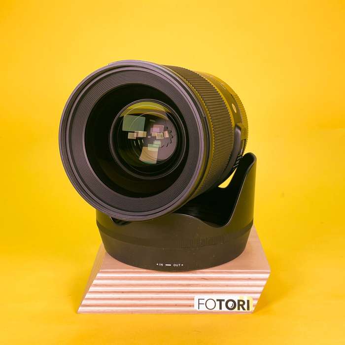 Sigma 35mm F1,2 DG DN Art Sony E | 54237512