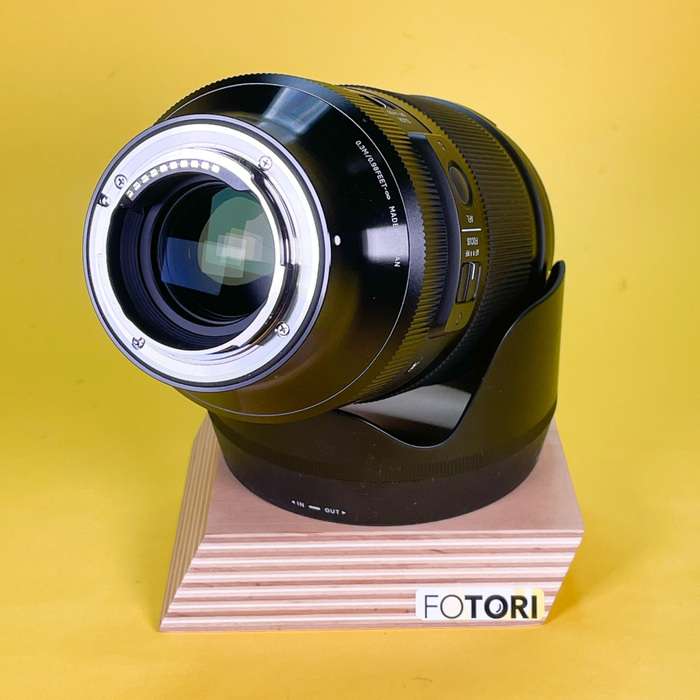Sigma 35mm F1,2 DG DN Art Sony E | 54237512