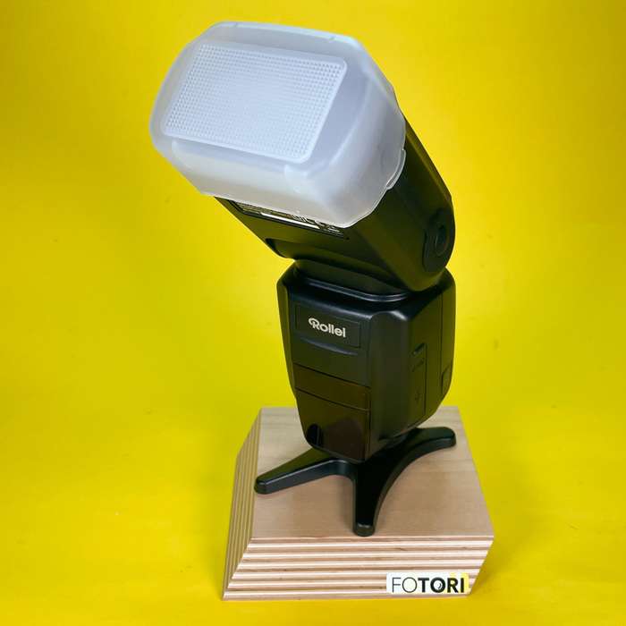 Rollei Blesk 56 Canon/Nikon