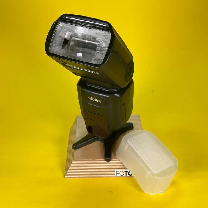 Rollei Blesk 56 Canon/Nikon