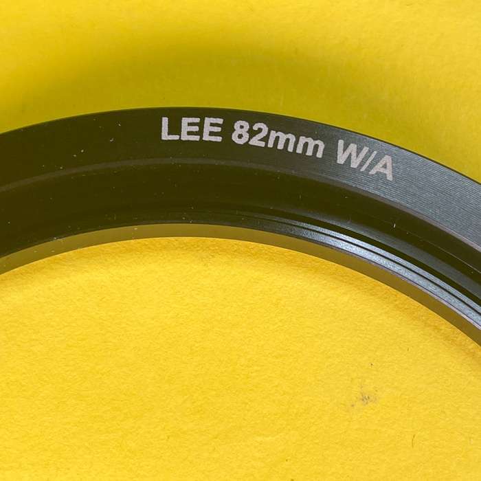 LEE držák filtrů 100x100 (49mm, 58mm, 77mm, 82mm)