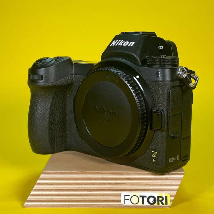 Nikon Z6 | 6016465