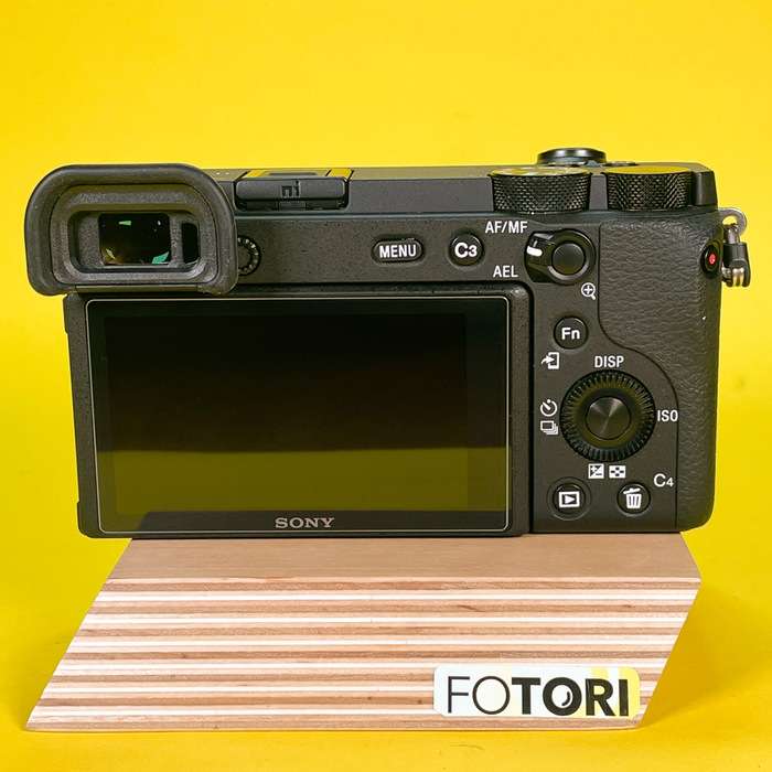 Sony Alpha A6600 | 4170340