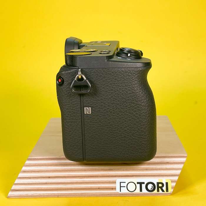 Sony Alpha A6600 | 4170340