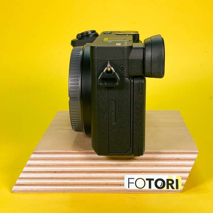 Sony Alpha A6600 | 4170340