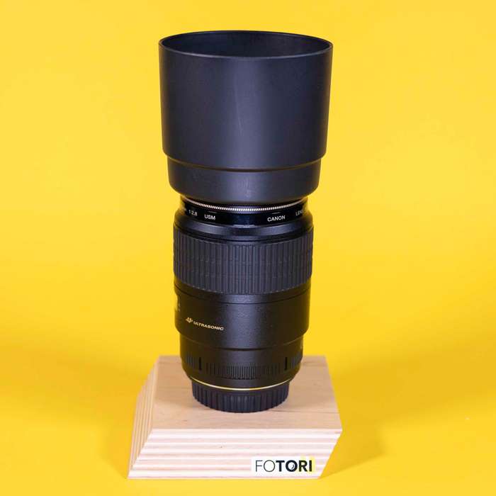 Canon EF 100 mm f/2,8 Macro USM | 44371154