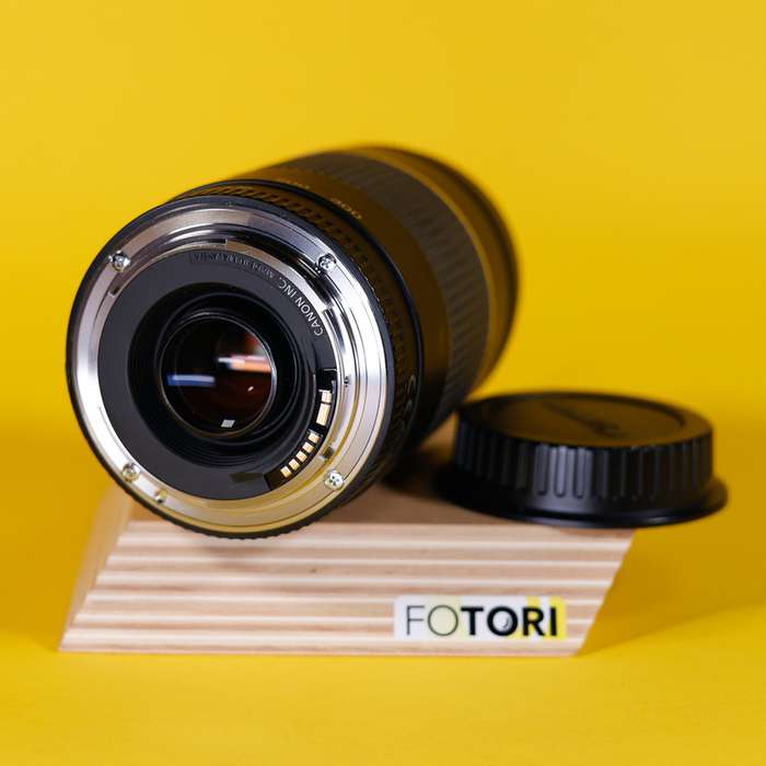 Canon EF 75-300 mm f/4,0-5,6 DC III | 3231313942