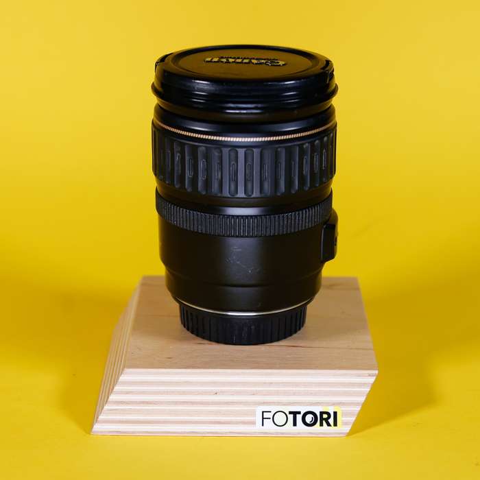 Canon EF 28-135mm f/3.5-5,6 IS USM | 81002407