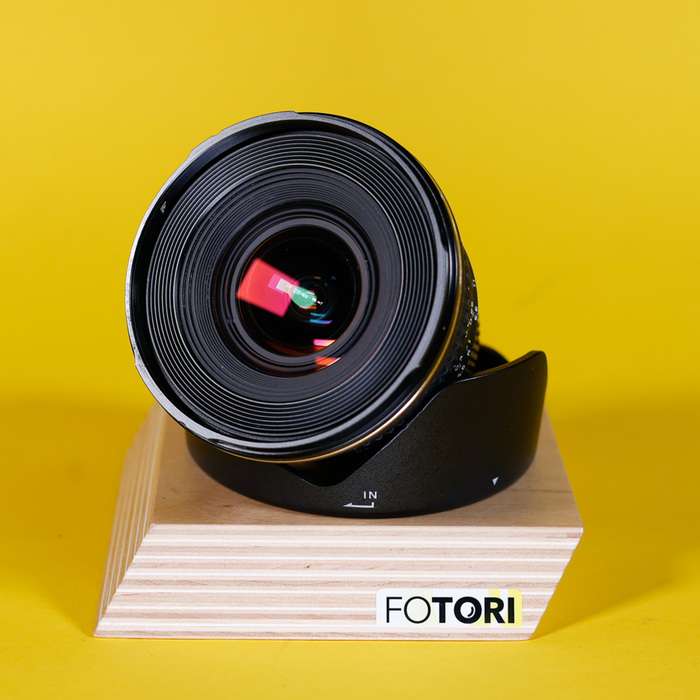 Tokina AT-X PRO 17mm f/3.5 pro Nikon | 6302684